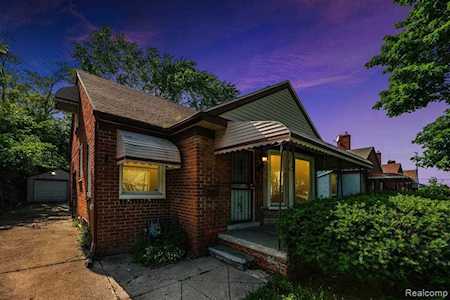 20293 Forrer St Detroit, MI 48235