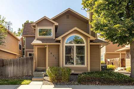 1855 S Pitkin Circle #31 Aurora, CO 80017