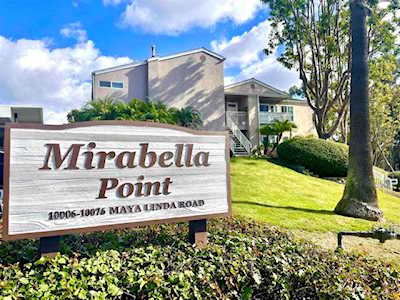 10006 Maya Linda Rd #5204 Mira Mesa, CA 92126