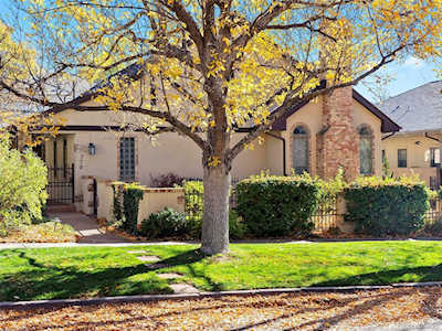 370 Saint Paul St Denver, CO 80206