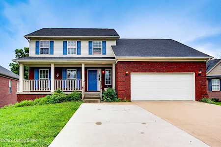 11332 Arbor Wood Dr Louisville, KY 40299