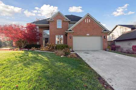 6159 Foxfire Circle Independence Twp, MI 48346