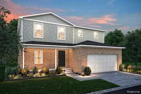 6061 Crooked River Dr Mundy Twp, MI 48473