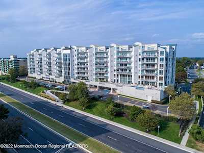 432 Ocean Blvd #303 Long Branch, NJ 07740