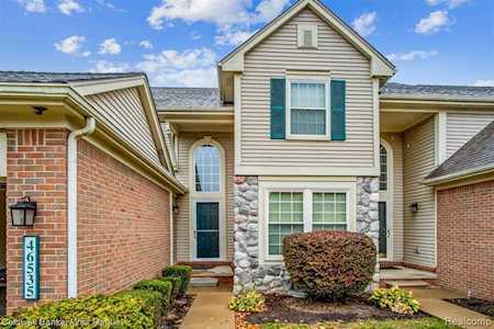 46535 Killarney Circle Canton Twp, MI 48188