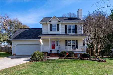 129 Timber Creek Road Advance, NC 27006