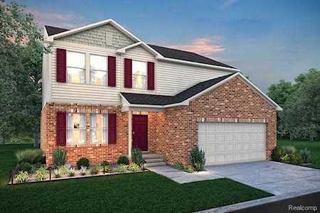 6045 Crooked River Dr Mundy Twp, MI 48473