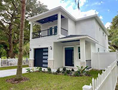525 Elm St Safety Harbor, FL 34695