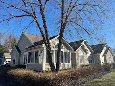 821 Windward Lane Gahanna, OH 43230