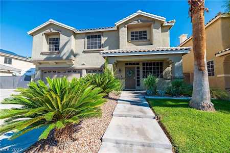 2641 Sunday Grace Dr Henderson, NV 89052