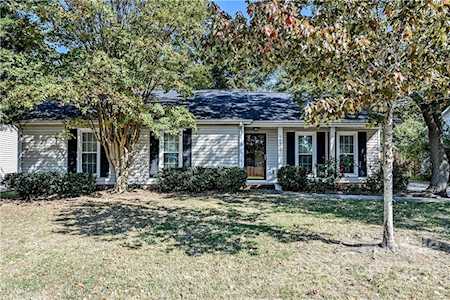 10623 Copper Field Dr Pineville, NC 28134