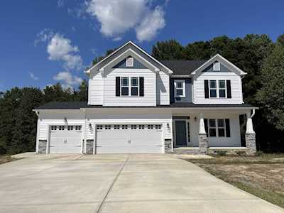 318 Lowery Lane Benson, NC 27504