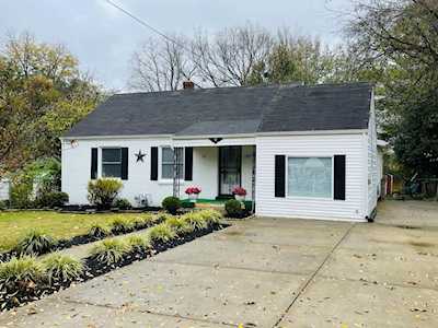 1009 Grantland Ave Murfreesboro, TN 37129