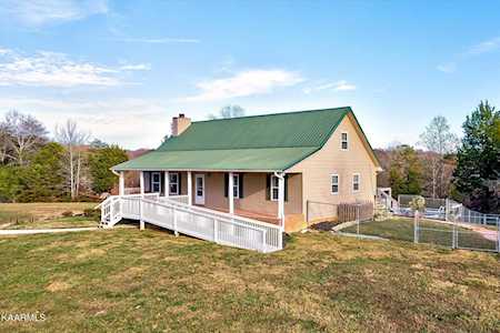 885 Cave Creek Rd Loudon, TN 37774