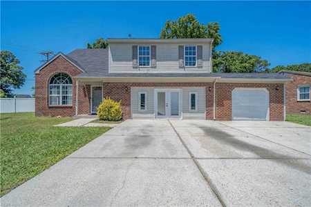 4224 Swannanoa Dr Portsmouth, VA 23703