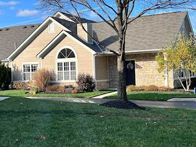 8055 Flint Run Place Columbus, OH 43235