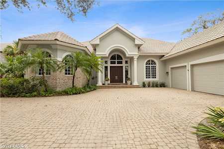 11719 Walton Pl Naples, FL 34110