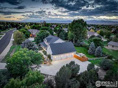 5748 Sierra Dr Fort Collins, CO 80528