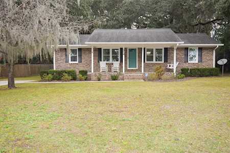314 Kaufman St. Georgetown, SC 29440