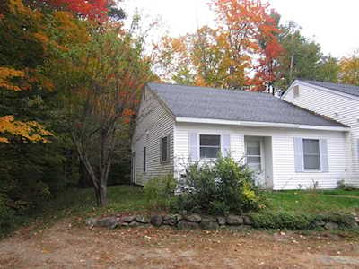 41 Gould Rd #4 New London, NH 03257
