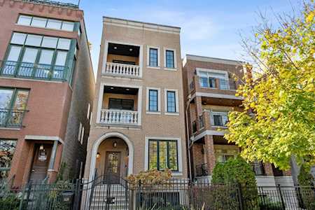 Chicago Brownstones For Sale