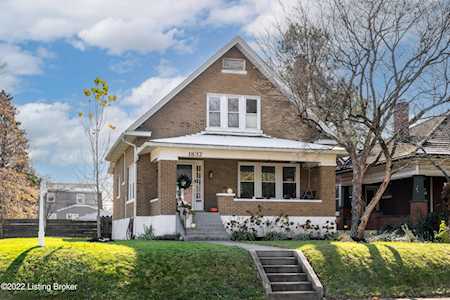 1832 Alfresco Pl Louisville, KY 40205