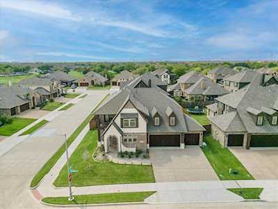11901 Junewood Trail Fort Worth, TX 76244