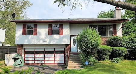 5205 Honeytree Loop Columbus, OH 43229