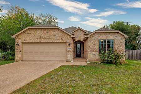 4108 Rufe Snow Drive North Richland Hills, TX 76180