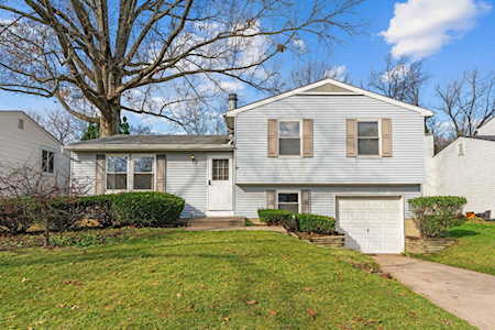 6449 Goldfinch Drive Westerville, OH 43081