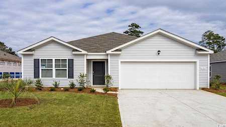 607 Woodland Farms Circle Aynor, SC 29511