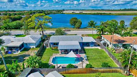 5920 Lake Osborne Drive Lake Worth, FL 33461