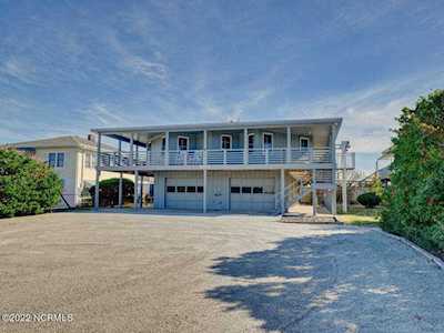 603 S Anderson Boulevard Topsail Beach, NC 28445