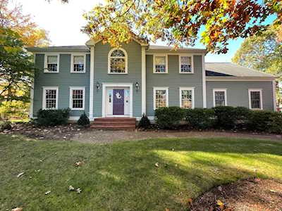 26 Holly Berry Lane Hanover, MA 02339