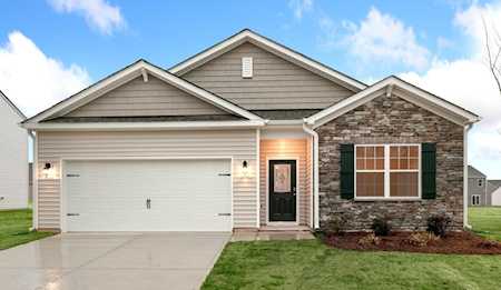 367 Silver Maple Drive Fuquay Varina, NC 27526