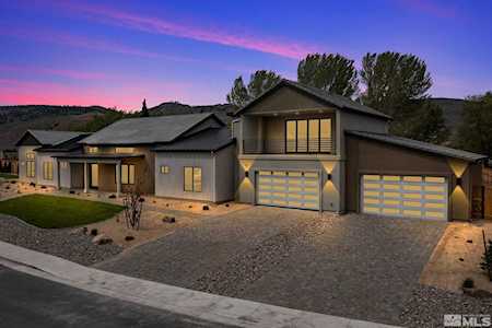 9025 Boomtown Garson Verdi, NV 89439-8025