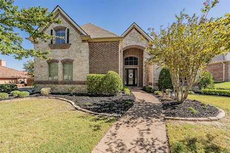 603 Burnet Drive Keller, TX 76248
