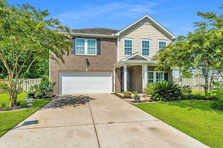 3004 Banbury Cross Ct Summerville, SC 29485