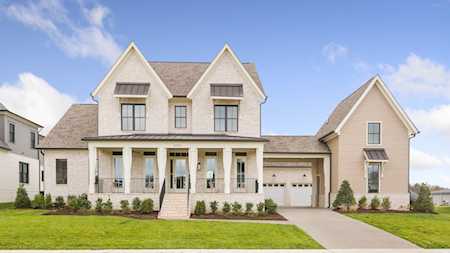 6324 Percheron Ln - Lot 218 Arrington, TN 37014