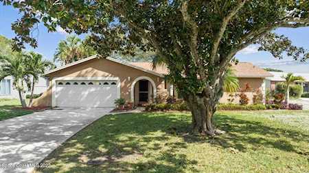1371 Gleneagles Way Rockledge, FL 32955