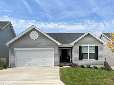 163 Prairie Wind Drive Wentzville, MO 63385