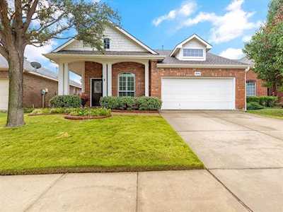 4640 Prickly Pear Drive Fort Worth, TX 76244