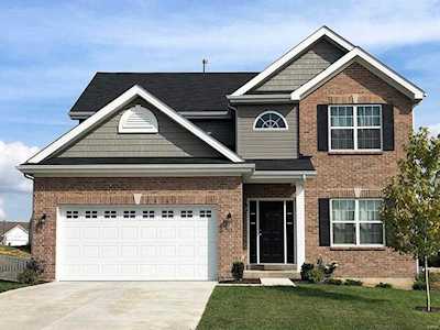 171 Prairie Wind Drive Wentzville, MO 63385
