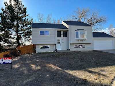 10855 Bellaire Place Thornton, CO 80233