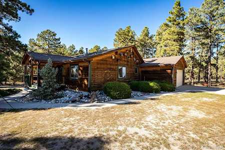 33443 County Road 21 Elizabeth, CO 80107
