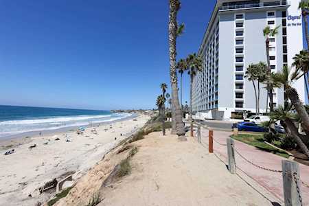 4767 Ocean Blvd #908 San Diego, CA 92109