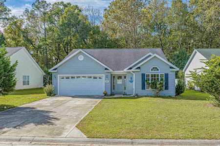 208 Clovis Circle Myrtle Beach, SC 29579