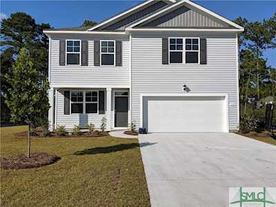 118 Buttermere Way Pooler, GA 31322