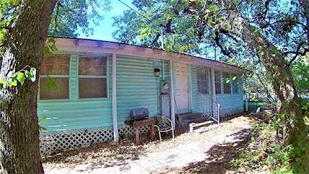 16 GOLDEN PARK Pottsboro, TX 75076