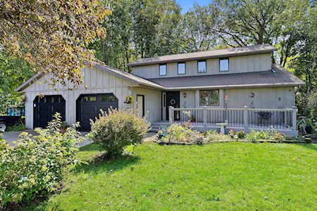 3267 Pioneer Dr Green Bay, Village of Hobart, WI 54313